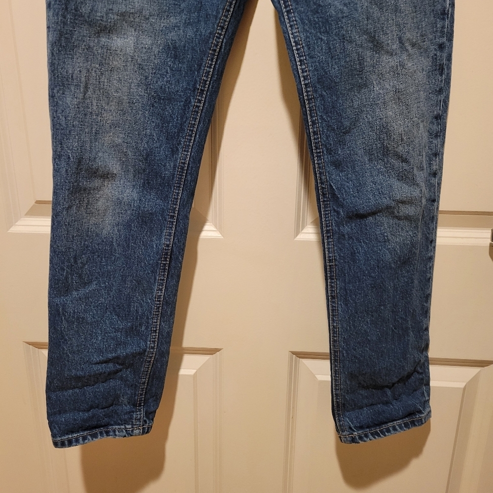 Zara Jeans Woman's Size 4 - Picture 6 of 10